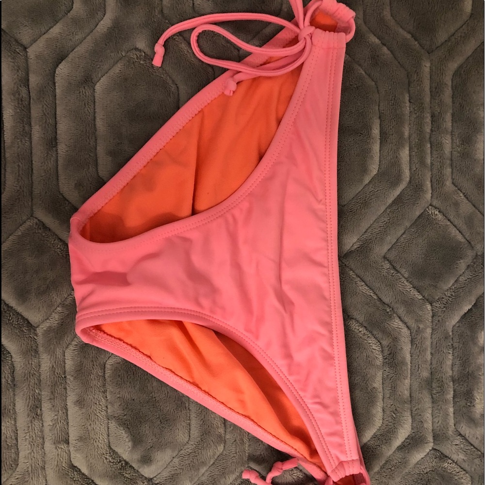pacsun bikini bottoms